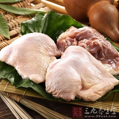 鴨肉中的脂肪酸熔點低,易於消化 鴨肉中的脂肪酸熔點低,易於消化