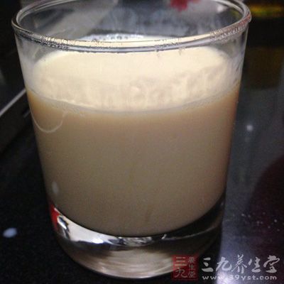 蜜爽綠豆奶茶 蜜爽綠豆奶茶