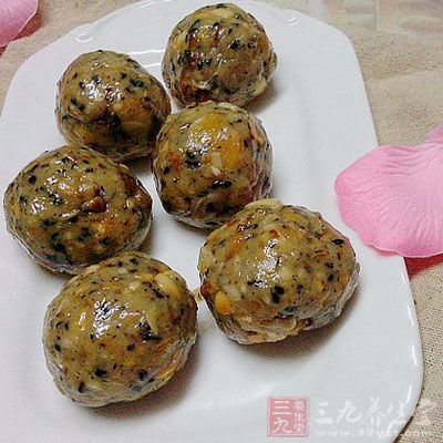 五仁月餅餡的做法