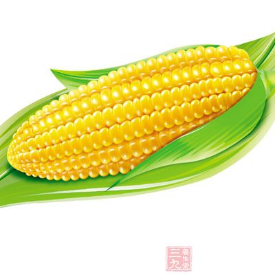 玉米中含的硒和鎂有防癌抗癌作用