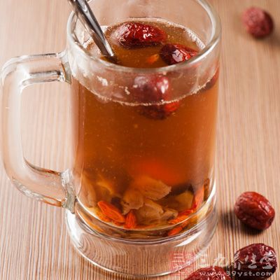 桂圓紅棗茶的做法 桂圓紅棗茶的做法