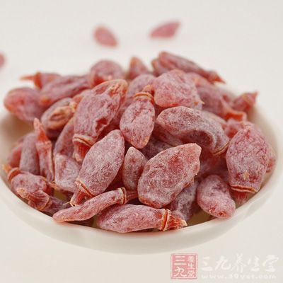 梅子果脯中含有豐富的鐵、膳食纖維及各種維生素，營養均衡