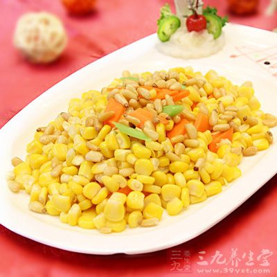 家常青椒玉米籽 家常青椒玉米籽