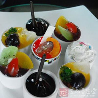 蘆荟丁乳酪慕斯做法