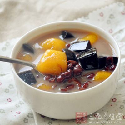 芋圓紅豆湯做法 芋圓紅豆湯做法