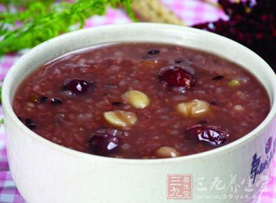 紅豆薏米粥做法 紅豆薏米粥做法