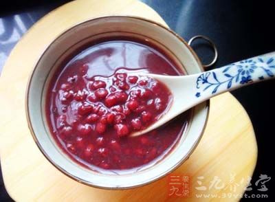 紅豆薏米粥什麼時候吃最好