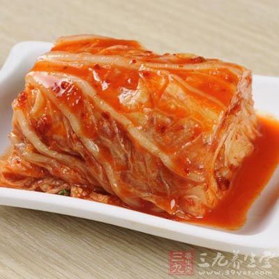 把蘿卜塊和胡蘿卜白蘿卜絲導進去攪拌均勻