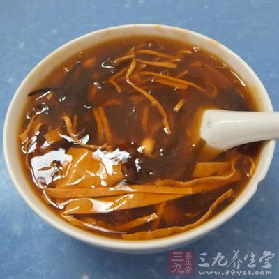 高湯，蔥姜，桂皮，八角，面粉