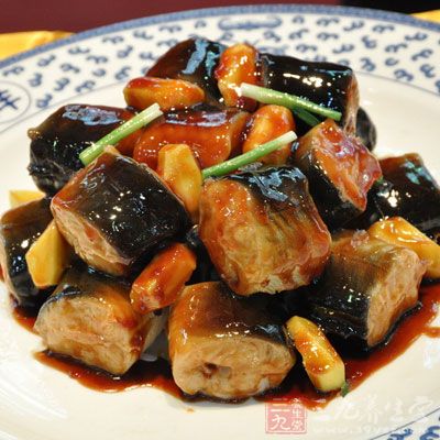 起鍋裝盆即可食用