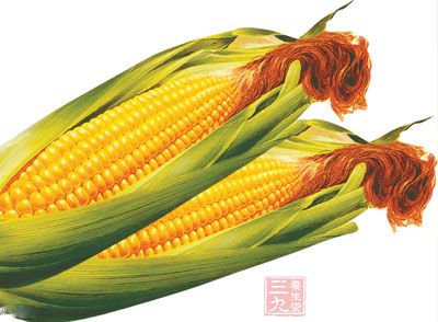 把玉米須清洗清潔,用開水沖泡即可 把玉米須清洗清潔,用開水沖泡即可
