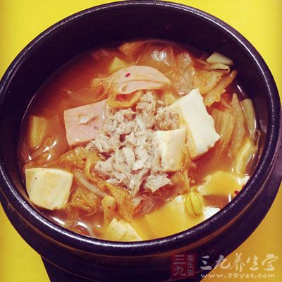 大火燒開,配米飯,即食