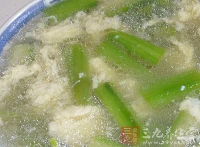 絲瓜蛋湯的做法 絲瓜蛋湯的做法