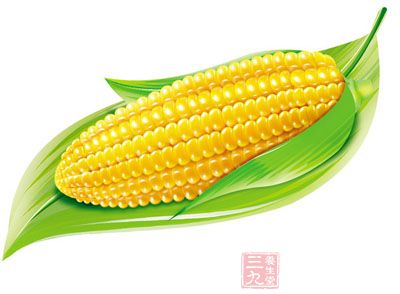 豬骨砍成塊,玉米棒切成段 豬骨砍成塊,玉米棒切成段