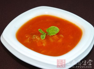 俄式羅宋湯的做法 俄式羅宋湯的做法