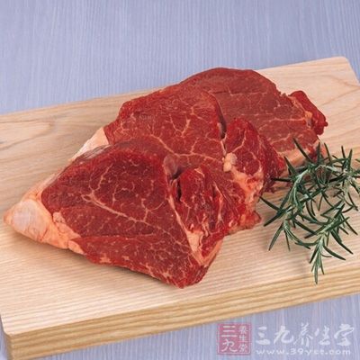 如果不喜歡這原料，可以換成牛胸脯肉