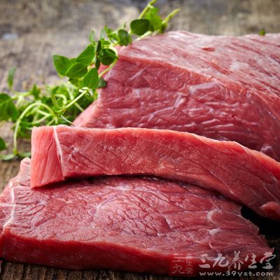 牛肉有補中益氣，滋養脾胃，強健筋骨，化痰息風，止渴止涎之功效