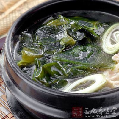 大白菜豬肝湯 大白菜豬肝湯