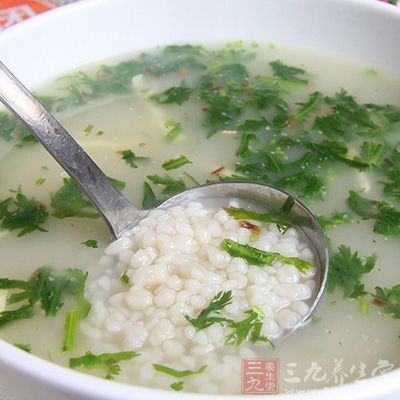 用適量的鹽和胡椒粉調味即可 用適量的鹽和胡椒粉調味即可