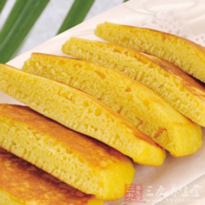 玉米面發糕的做法 玉米面發糕的做法