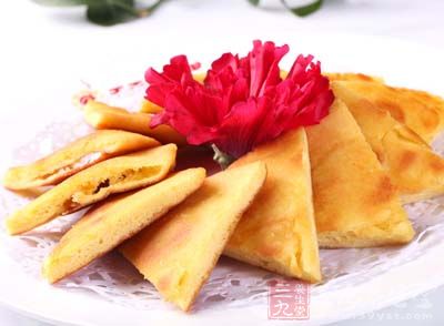 玉米面餅的做法