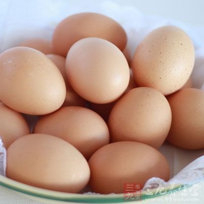 雞蛋吃法多種多樣，就營養的吸收和消化率來講，煮蛋為100%