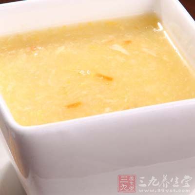 玉米濃湯2制作方法