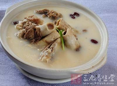 骨頭湯要熬多久
