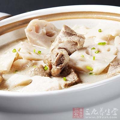 喝骨頭湯注意事項