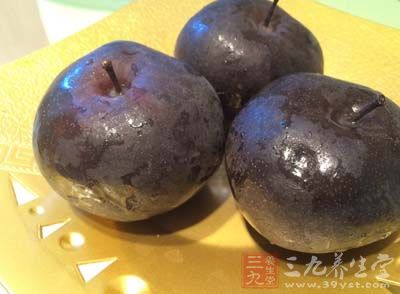 凍梨(冰箱冷凍)的做法