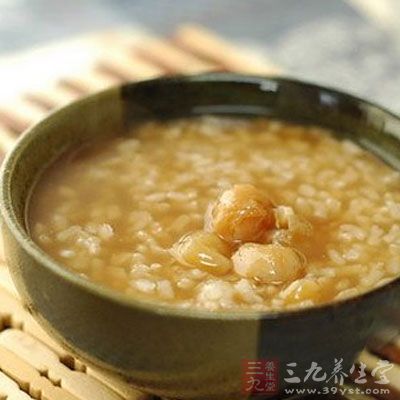 養生食譜之黃芪紅糖粥