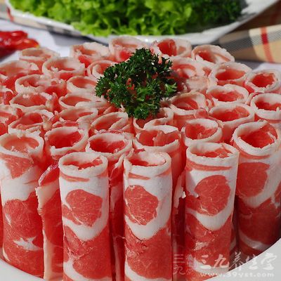 羊肉150-200G切丁 羊肉150-200G切丁
