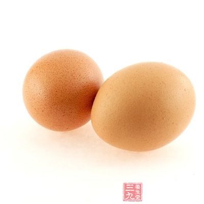 主料：雞蛋2個