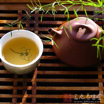 補腎益陽茶 補腎益陽茶