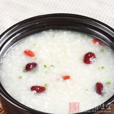 益智粳米粥 益智粳米粥