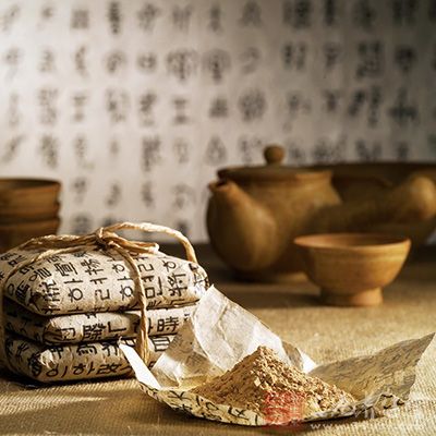 過量服用某些中草藥 過量服用某些中草藥