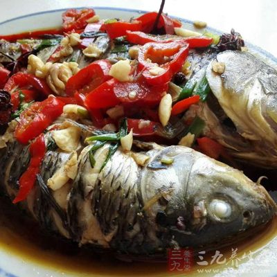 魚的吃法也是有講究的