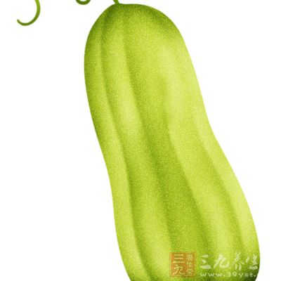 絲瓜提取物對乙型腦炎病毒有明顯預防作用 絲瓜提取物對乙型腦炎病毒有明顯預防作用