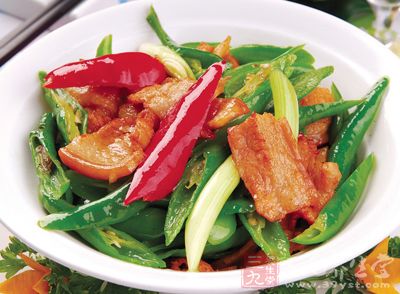 湖南小炒肉是哪個地方的菜 湖南小炒肉是哪個地方的菜