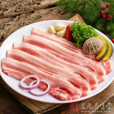 主料:五花肉200克 主料:五花肉200克