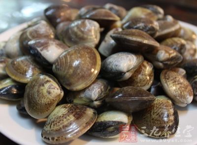 含鋅量最高的食物是牡蛎 含鋅量最高的食物是牡蛎