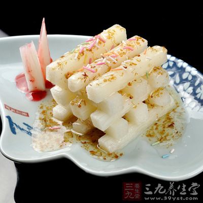 鐵棍山藥，粳米