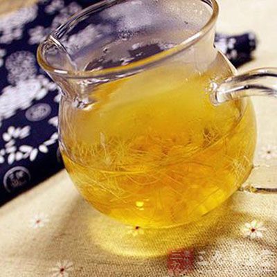 在中藥裡，玉米須茶又叫龍須