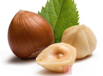 水煮栗子能保留栗子本身的營養 水煮栗子能保留栗子本身的營養