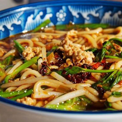 滇味小鍋米線 滇味小鍋米線