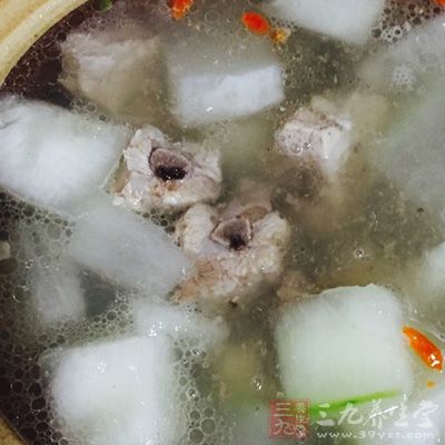 綠豆湯的做法