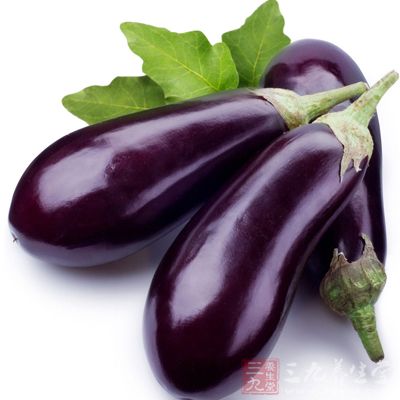 由於茄子比較吸油 由於茄子比較吸油
