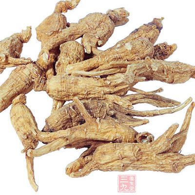當歸有益氣血、補虛損之功效