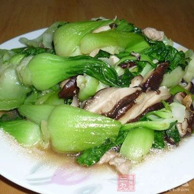 最後再放上一些辣醬或者豆瓣醬即可