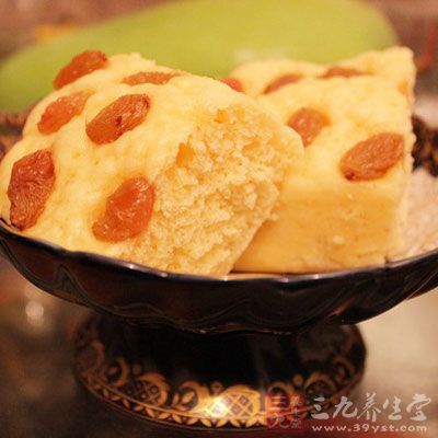 此款發糕食用普通面粉即可,不必像做蛋糕一樣使用低粉 此款發糕食用普通面粉即可,不必像做蛋糕一樣使用低粉